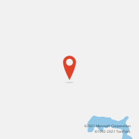 Mapa com localização da Agência AGC MOCAMBO MARCO