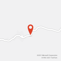 Mapa com localização da Agência AGC MONSENHOR HORTA