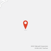Mapa com localização da Agência AGC MONTENEBO