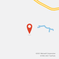 Mapa com localização da Agência AGC PINHEIRO