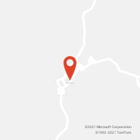 Mapa com localização da Agência AGC PIRAMBOIA