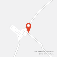 Mapa com localização da Agência AGC PIRAPORA