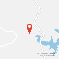 Mapa com localização da Agência AGC PITOMBEIRA DE ITAPAJE