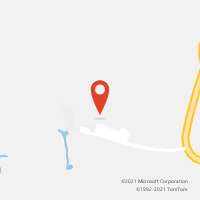 Mapa com localização da Agência AGC ROCHA CAVALCANTE