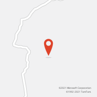 Mapa com localização da Agência AGC RUA NOVA