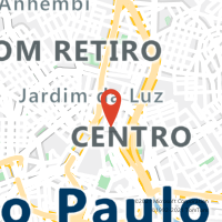 Mapa com localização da Agência AGC RUILANDIA