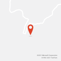 Mapa com localização da Agência AGC SANTA FILOMENA