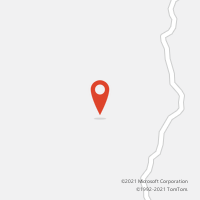 Mapa com localização da Agência AGC SANTA MARIA