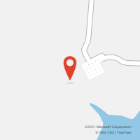Mapa com localização da Agência AGC SAO JOAO DO MARINHEIRO