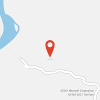 Mapa com localização da Agência AGC SENHORA DA PENHA