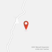Mapa com localização da Agência AGC TUIUTINGA