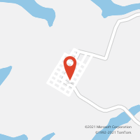 Mapa com localização da Agência AGC VILA CELESTE