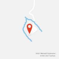 Mapa com localização da Agência AGC ZELANDIA