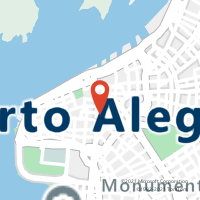 Mapa com localização da Agência AGF ANCHIETA LIBERDADE