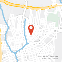 Mapa com localização da Agência AGF BARTOLOMEU DE GUSMAO