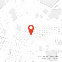 Mapa com localização da Agência AGF CIDADE NOVA