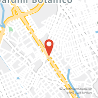 Mapa com localização da Agência AGF JARDIM DAS AMERICAS