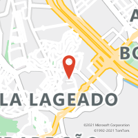 Mapa com localização da Agência AGF JARDIM FIGUEIRA GRANDE