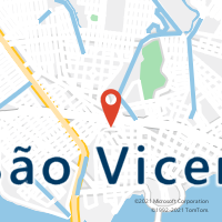 Mapa com localização da Agência AGF JARDIM INDEPENDENCIA