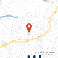 Mapa com localização da Agência AGF JOAO BERNARDES DE SOUZA