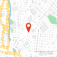Mapa com localização da Agência AGF JOAO GUALBERTO