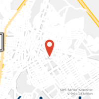 Mapa com localização da Agência AGF NOSSA SENHORA DAS VITORIAS