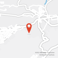Mapa com localização da Agência AGF SHOPPING DO LARGO