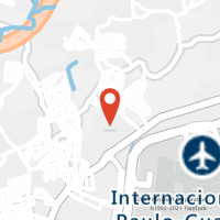 Mapa com localização da Agência AGF VILA CURUCA